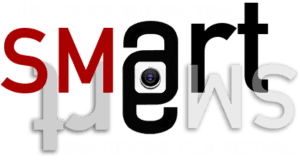 Smart News logo